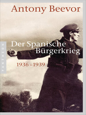 cover image of Der Spanische Bürgerkrieg